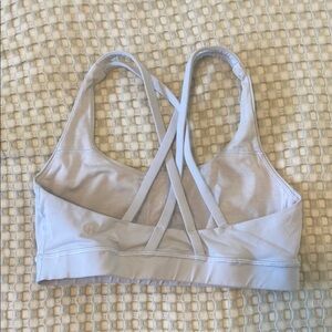 Lululemon Athletica blue Sports Bra Intimates